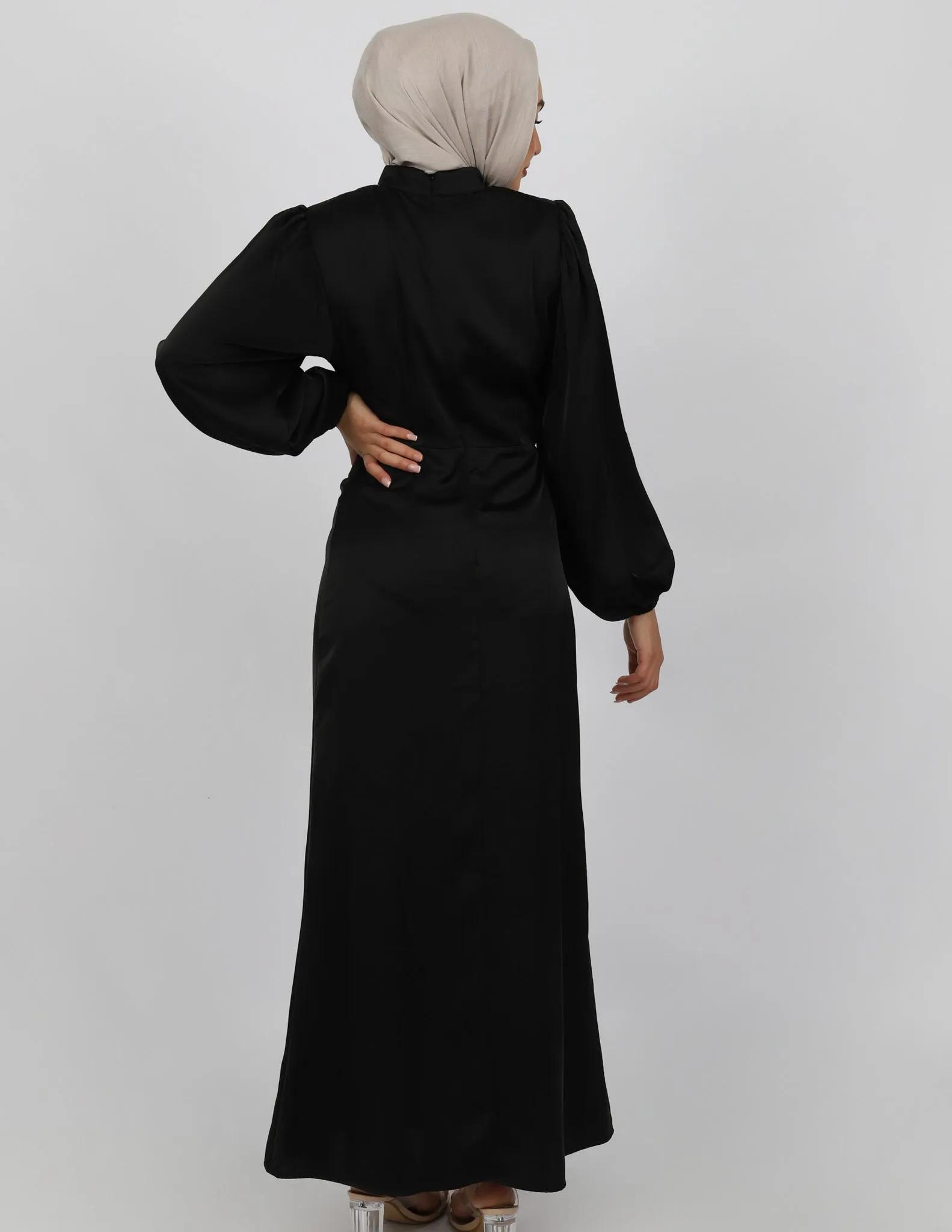 Escape Sunniva Maxi Dress