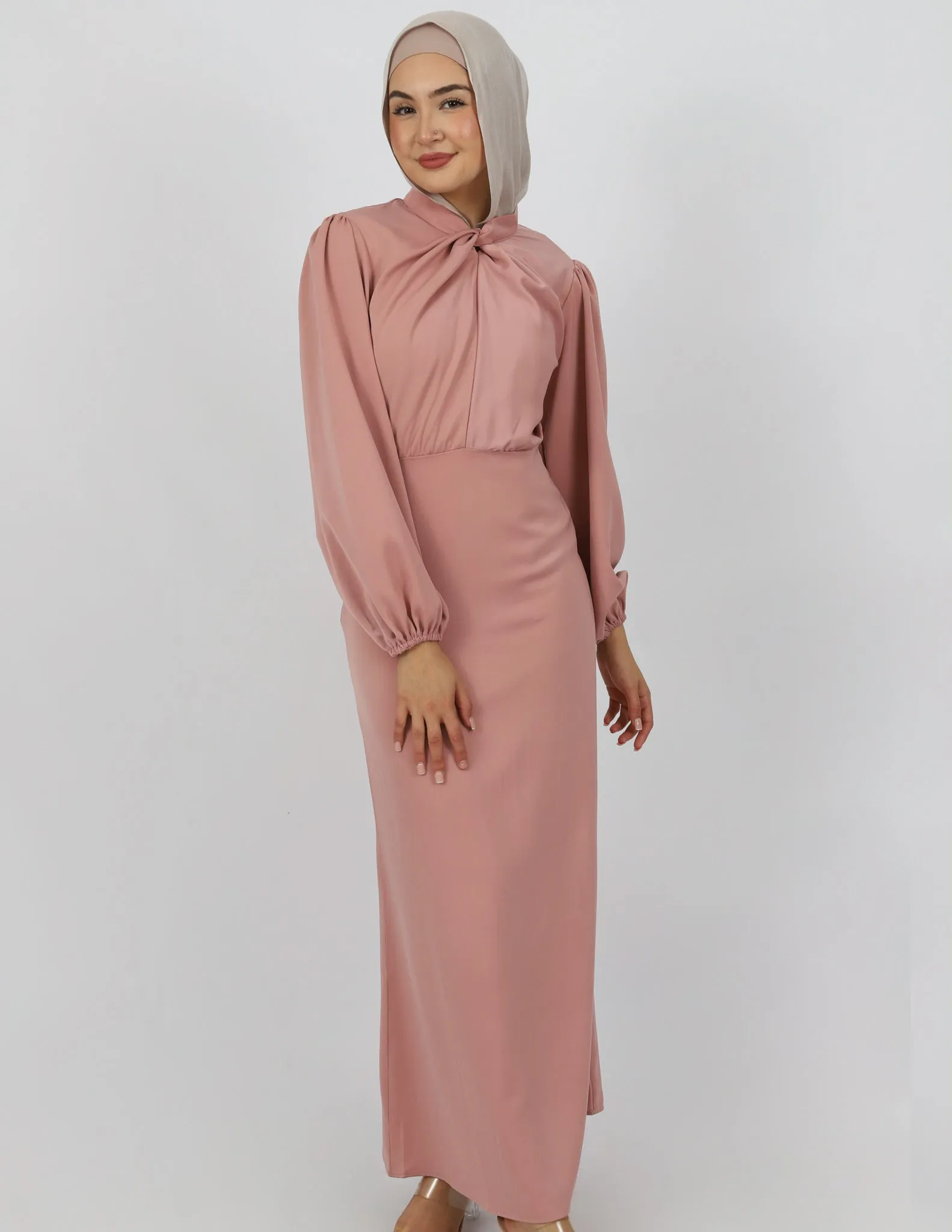 Escape Sunniva Maxi Dress