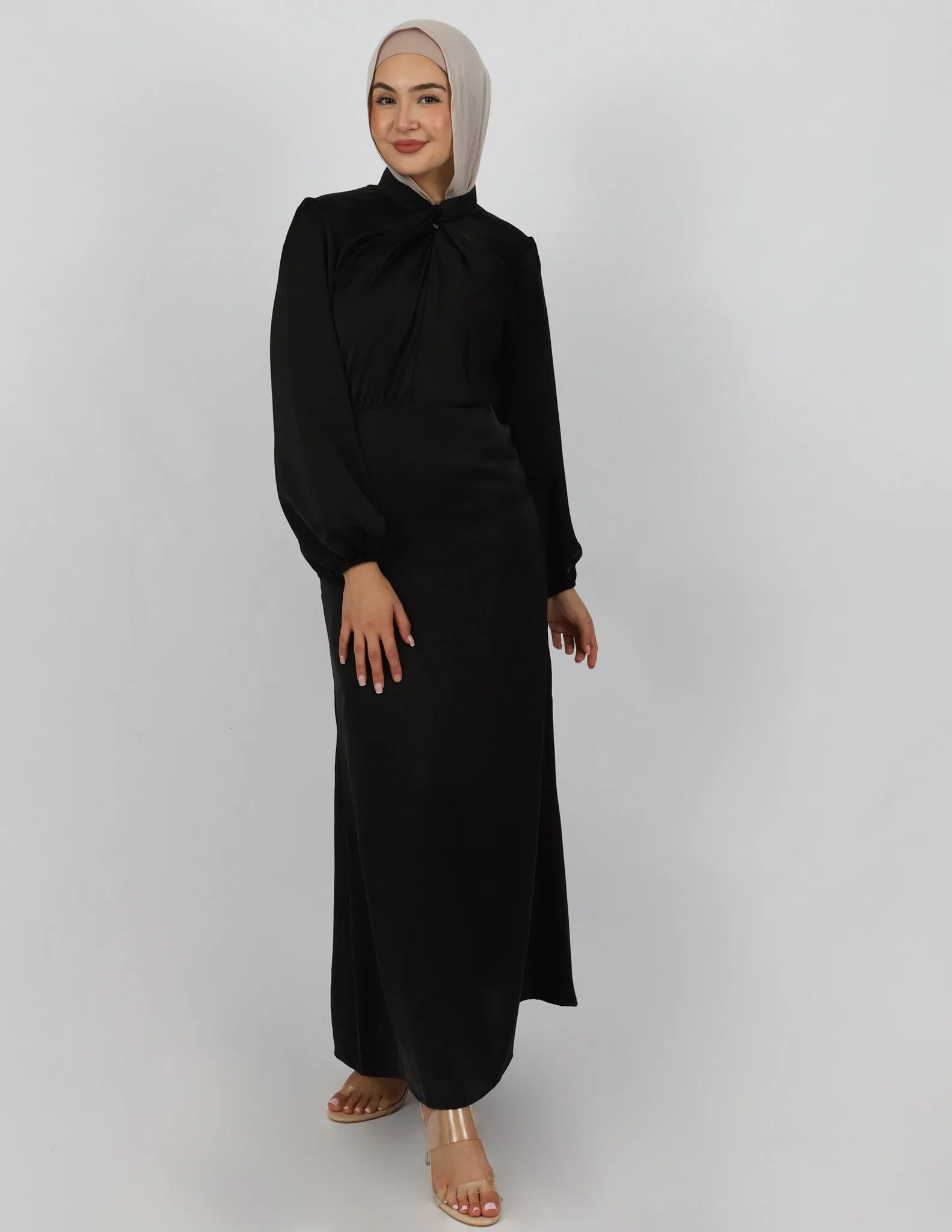 Escape Sunniva Maxi Dress