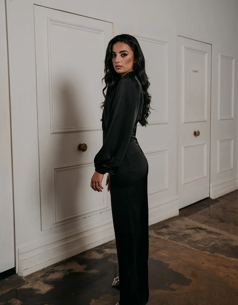 Escape Sunniva Maxi Dress