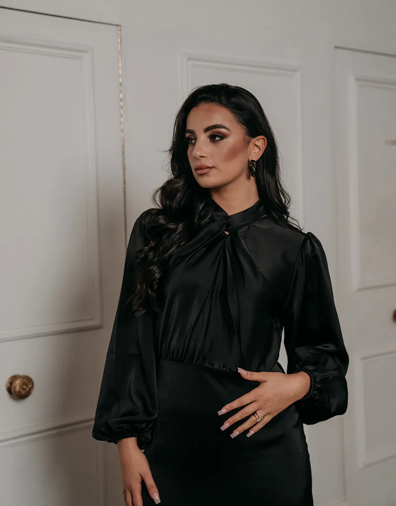 Escape Sunniva Maxi Dress