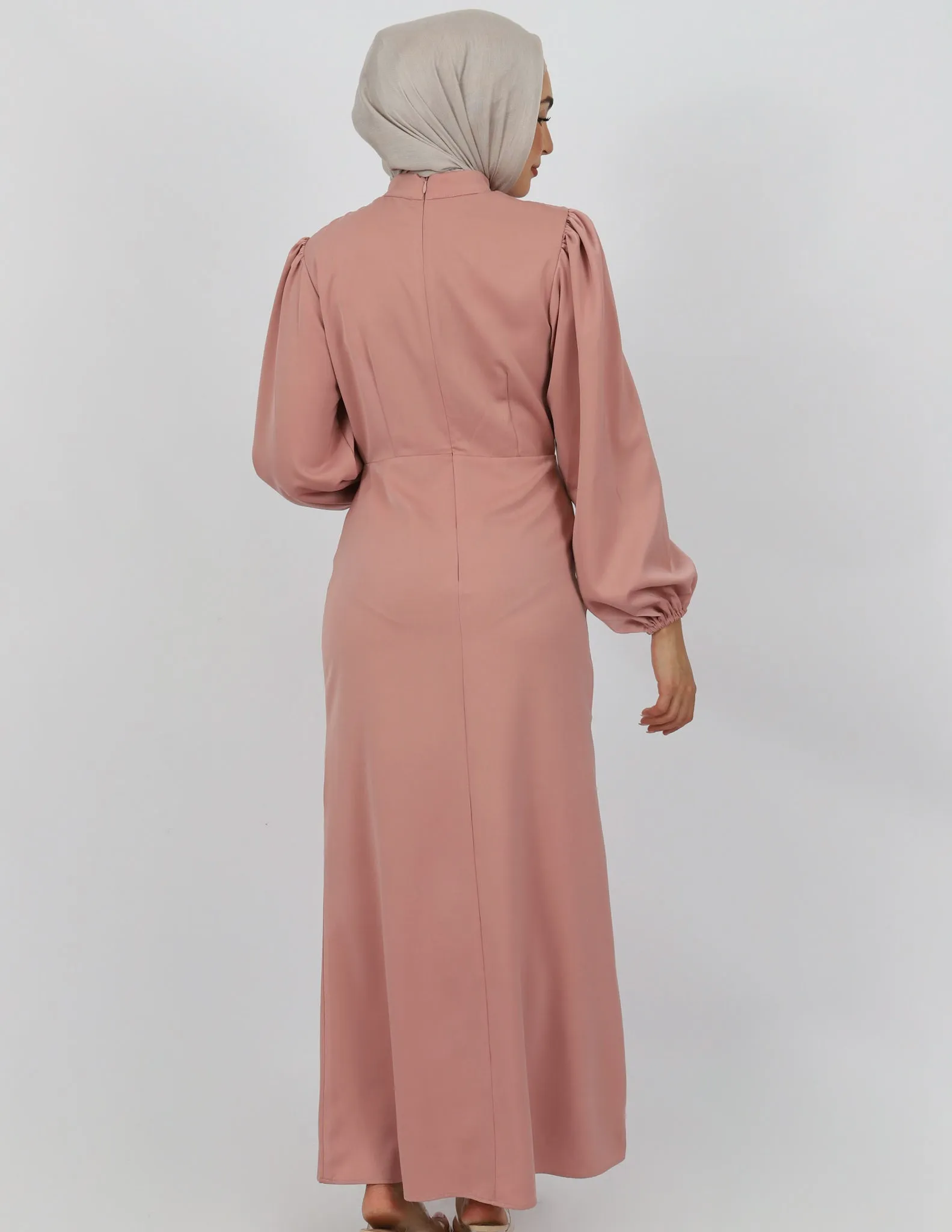 Escape Sunniva Maxi Dress