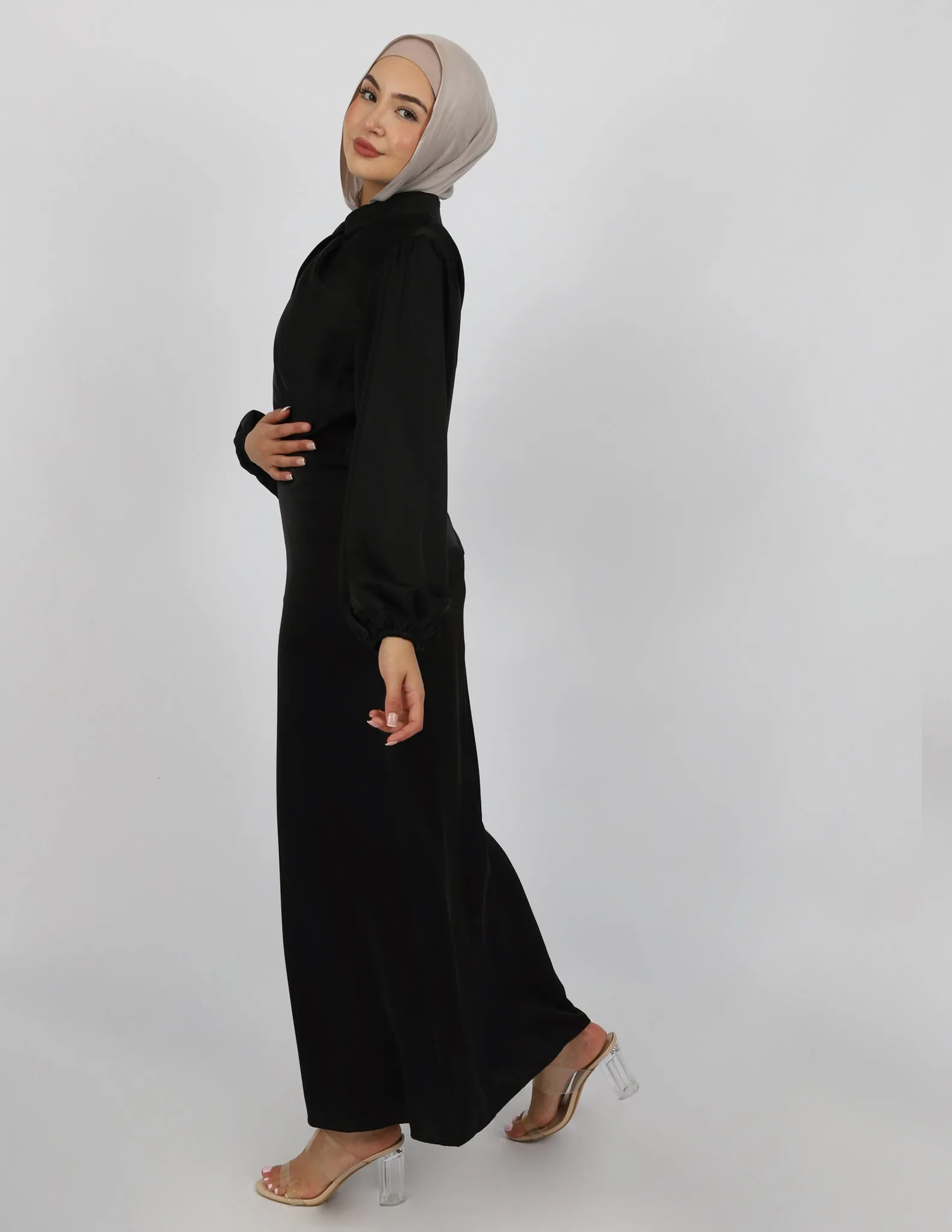 Escape Sunniva Maxi Dress