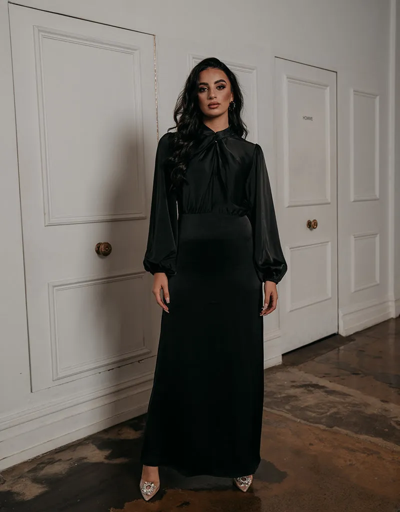 Escape Sunniva Maxi Dress