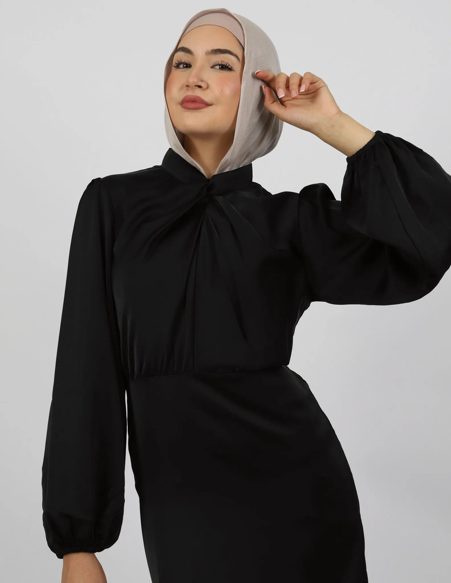 Escape Sunniva Maxi Dress