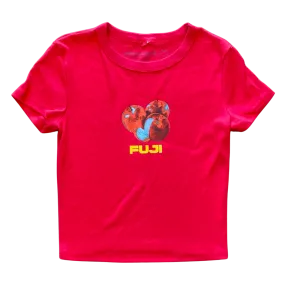 Fuji Apple Women's Baby Rib